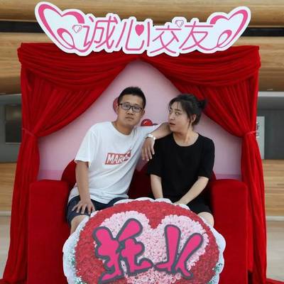 溫情回顧 | “誠心交友中心”哈爾濱分店圓滿落幕，下一站天津，續(xù)寫良緣新篇章