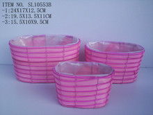 木竹工藝品的藝術魅力與市場銷售策略