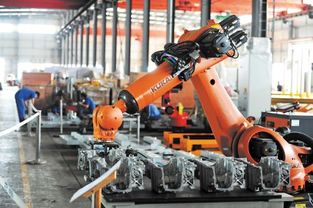 文娛打卡百強,重工智造升級,互聯網進入 長沙時間