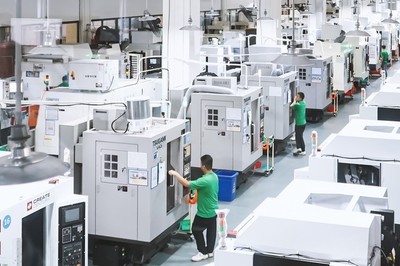 深圳嘉立創(chuàng):"小批量"帶動"大生產",領跑產業(yè)互聯(lián)網(wǎng)的"硬件工廠"