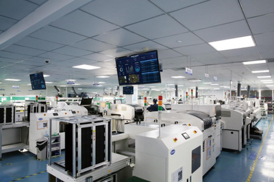 云漢芯城:電子產業(yè)互聯(lián)網(wǎng)新范式 助中小微電子制造企業(yè)解困降本