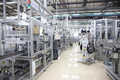 蘇州兩家企業(yè)緣何入選“燈塔工廠” 外圍設(shè)備制造的創(chuàng)新驅(qū)動(dòng)與前瞻布局